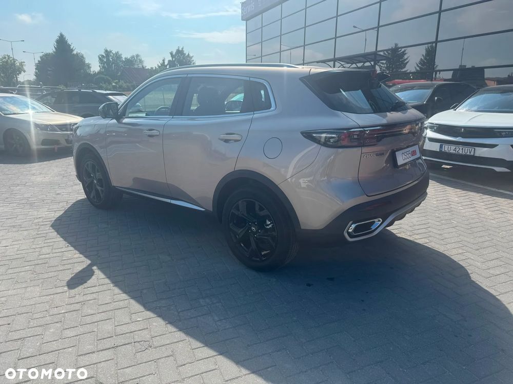 Changan CS55 Plus 1.5T DCT - 6