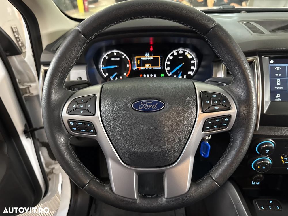 Ford Ranger - 17