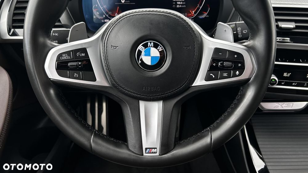 BMW X3 xDrive20i M Sport sport - 15