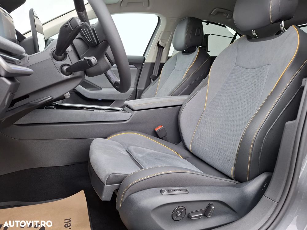 Skoda Superb 2.0 TDI 150 CP DSG Selection - 6