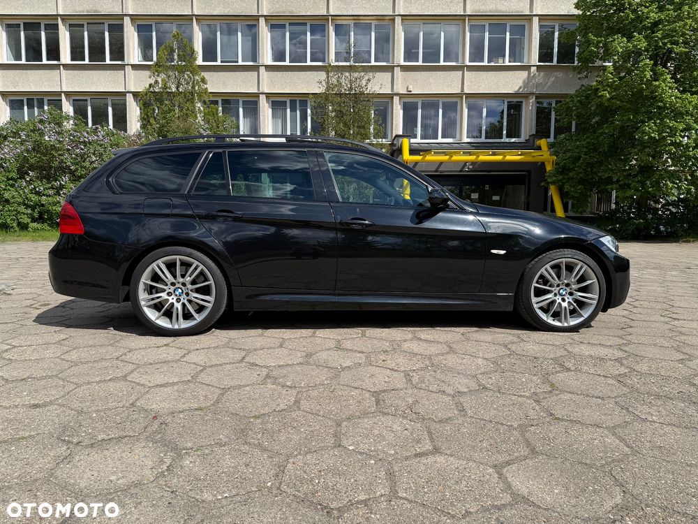 BMW Seria 3 330xd DPF - 15