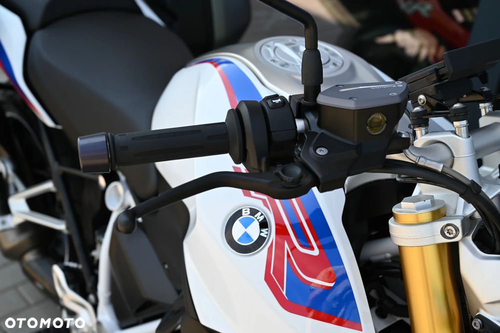 BMW R - 35
