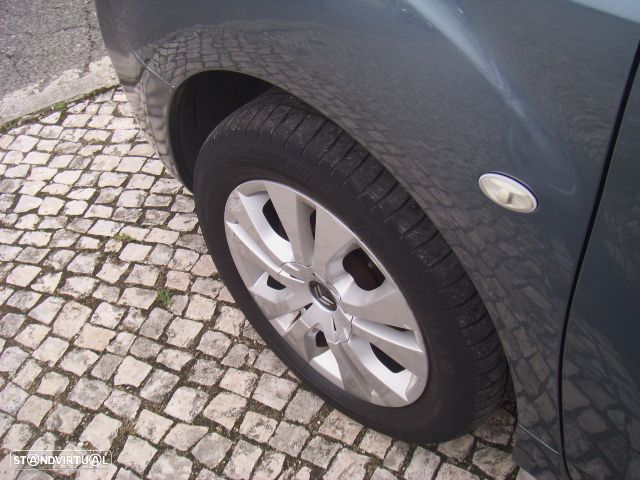 Citroën Berlingo 1.6 HDI FAP Multispace Exclusive - 6