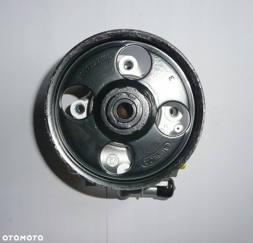 POMPA WSPOMAGANIA SCUDO JUMPY 206 406 806 2.0 1.9 - 3