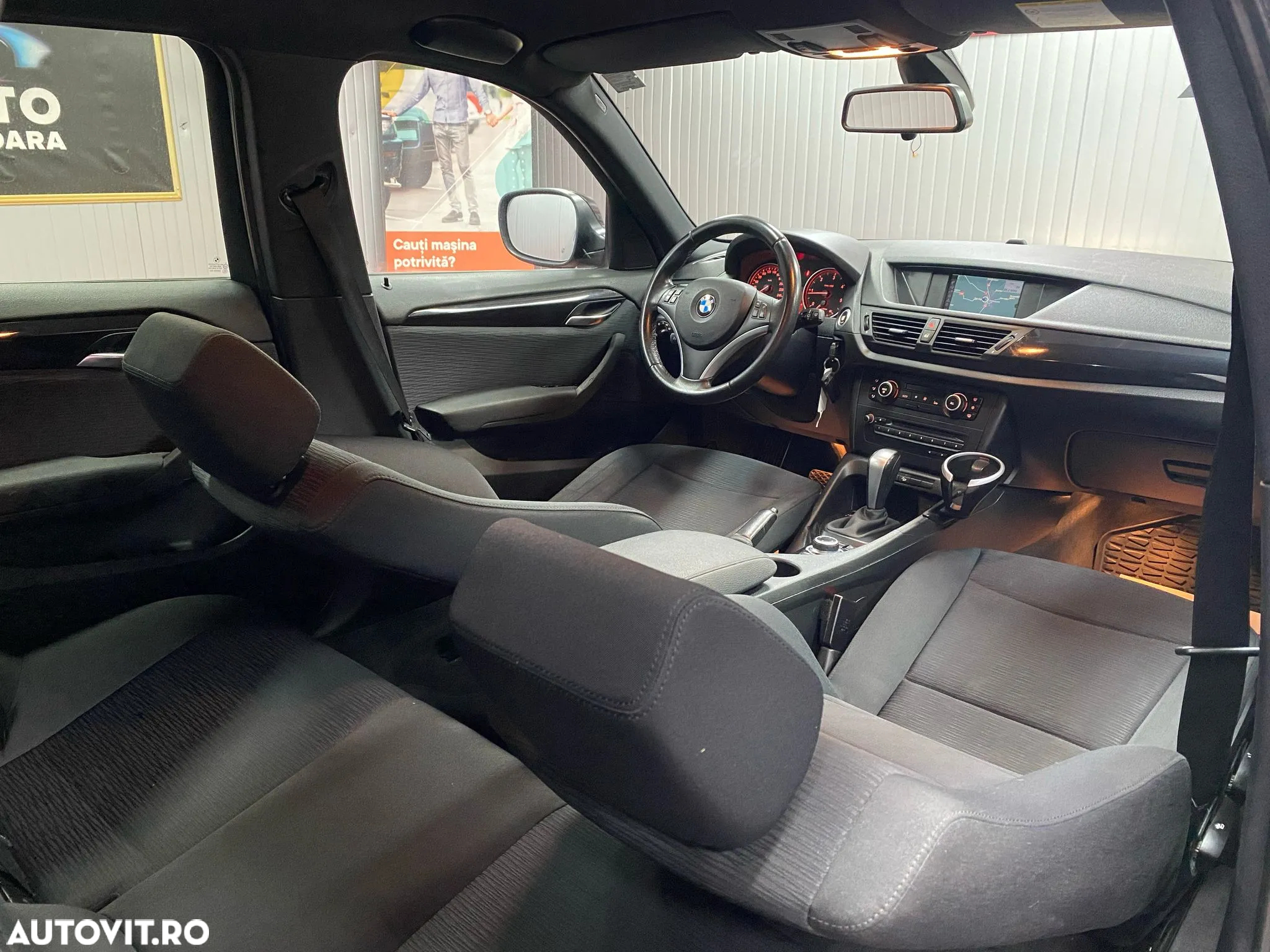 BMW X1 - 15