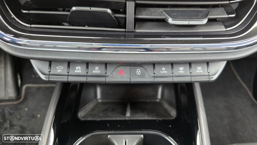 Skoda Enyaq iV 80 - 50