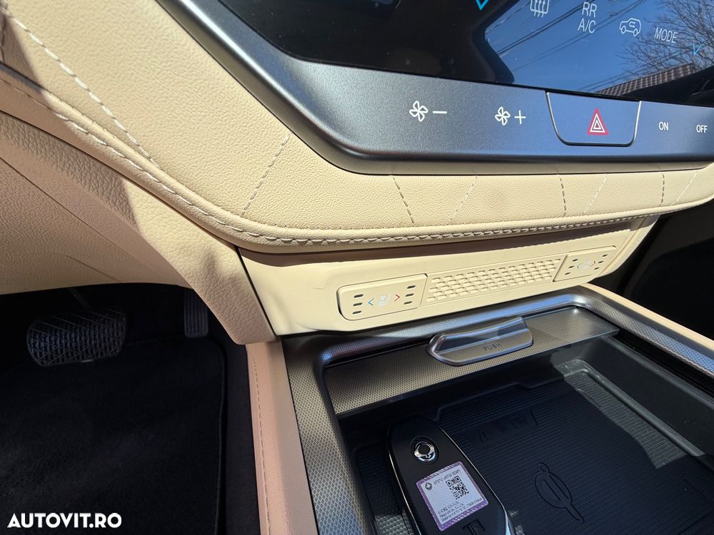 SsangYong REXTON - 23