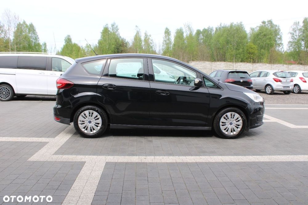 Ford C-MAX - 10