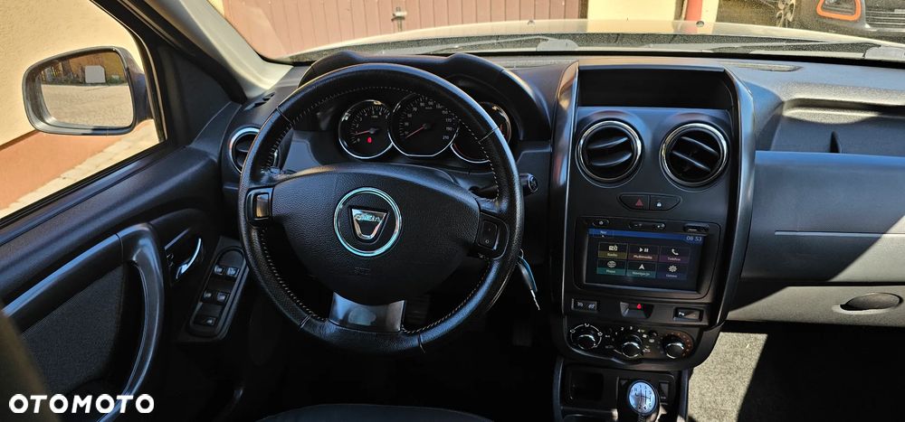 Dacia Duster 1.2 TCe Prestige - 6