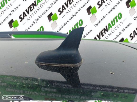 Base Antena Audi A4 Allroad (8Kh, B8) - 1