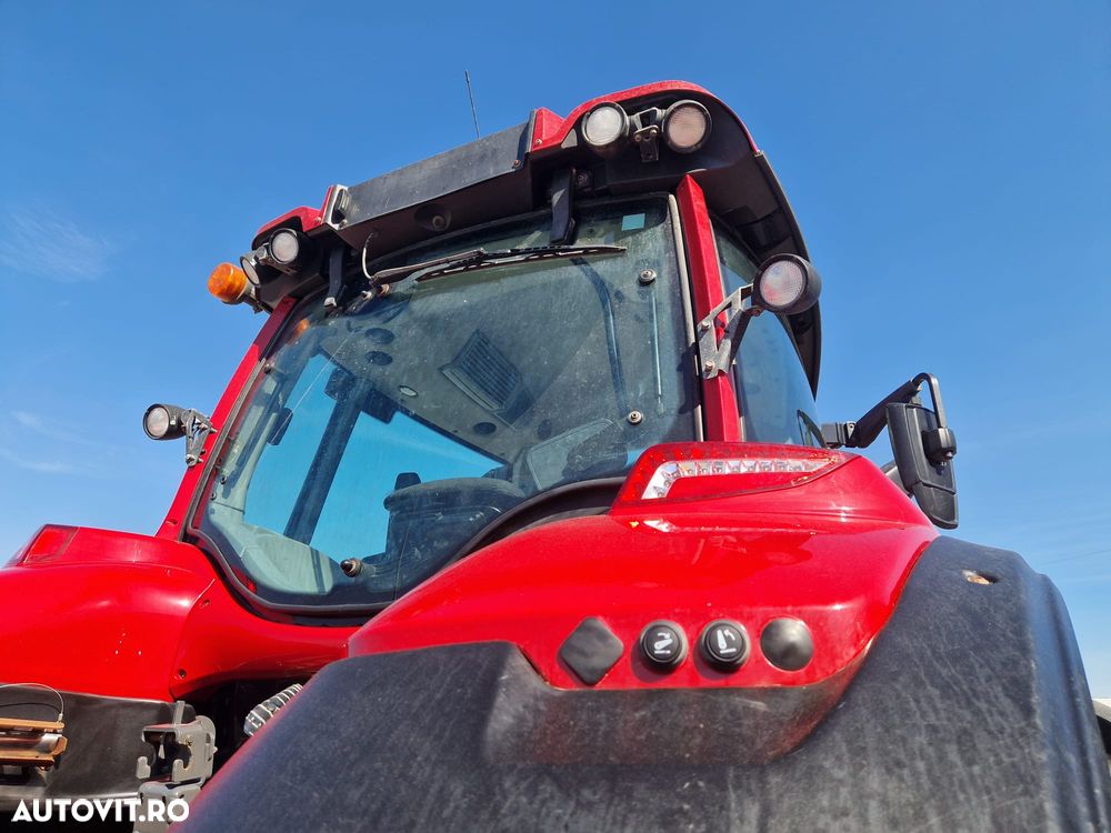 Valtra T 235A TRACTOR AGRICOL 4x4 - 19