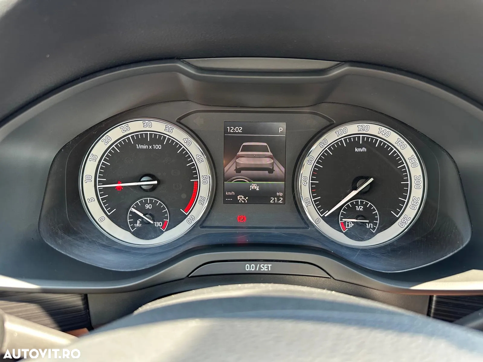 Skoda Kodiaq 2.0 TDI 4X4 DSG Ambition - 34