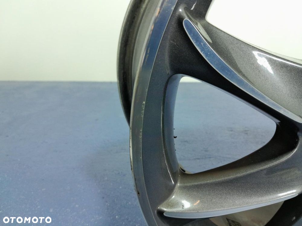 COROLLA E16 XI FELGA ALUMINIOWA 6.5JX16 ET45 PZ406-E067E - 6