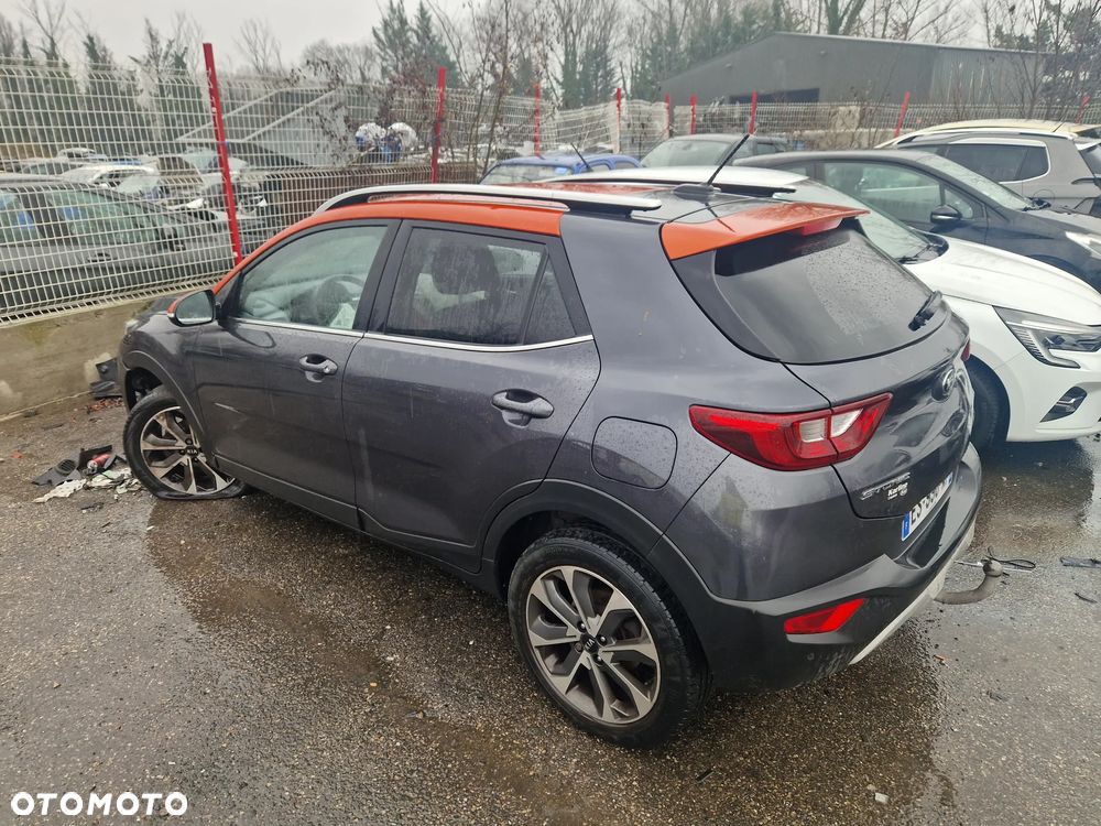 Kia Stonic 1.0 T-GDI OPF Dream-Team Edition - 3