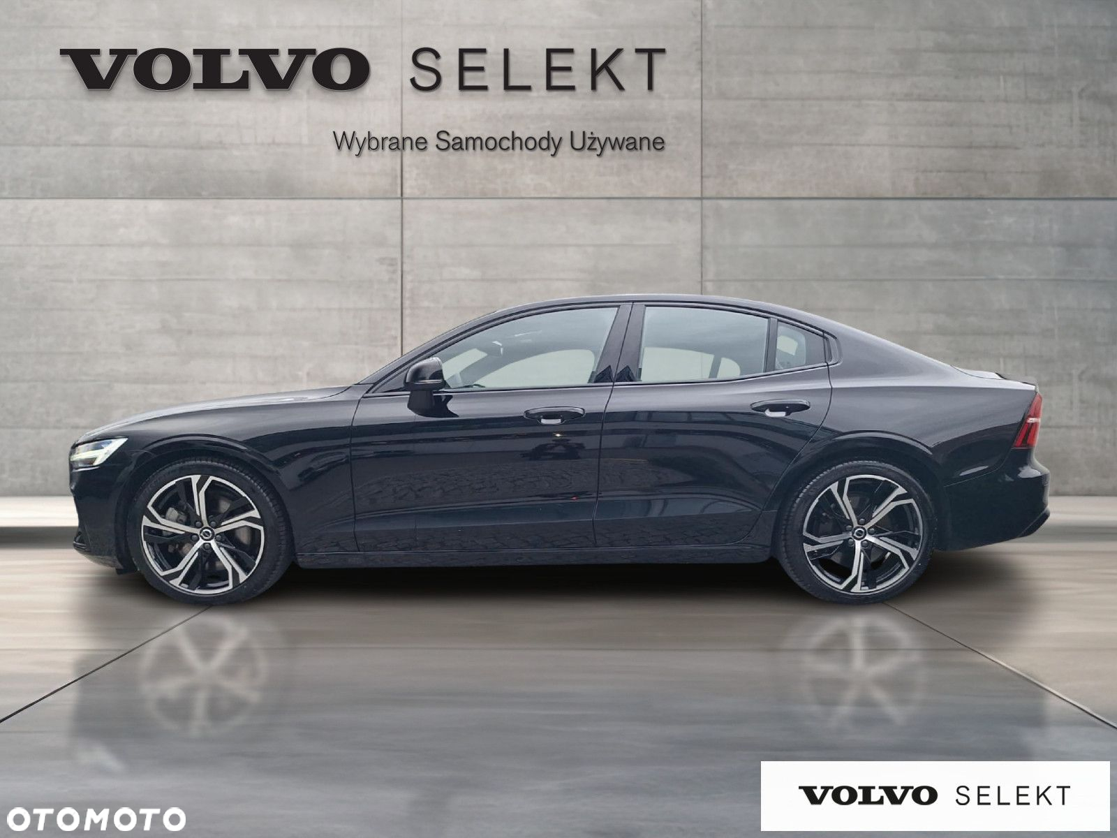 Volvo S60 - 3