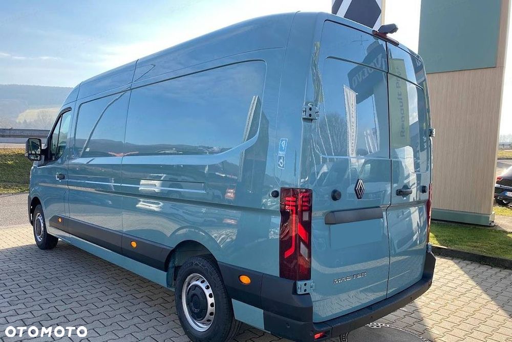 Renault Master L3H2 Extra AT9 2.0 170KM - 5