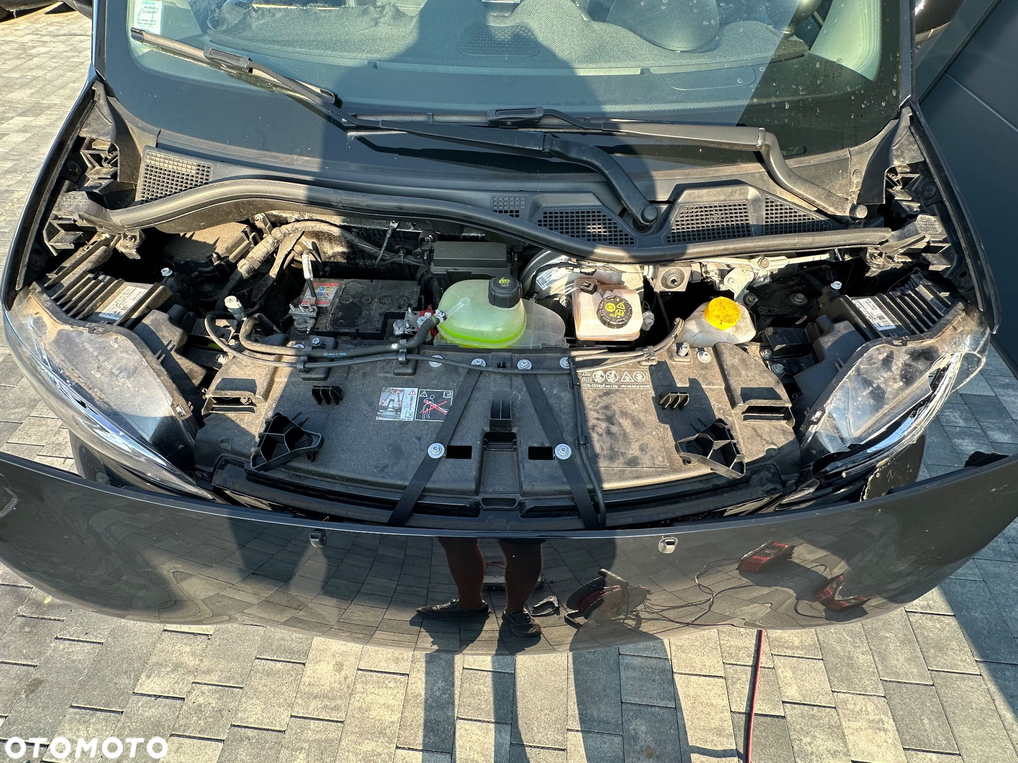 Smart Fortwo electric drive pulse - 17
