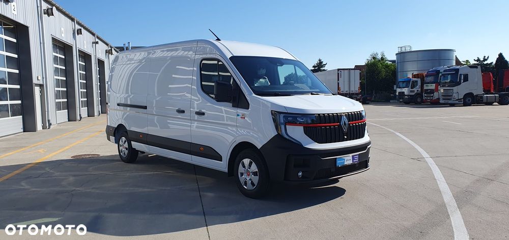 Renault Master IV Red Edition Van 3T5 E6e - L3H2 - 2