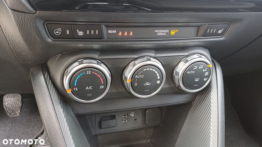 Mazda 2 SKYACTIV-G 90 Nakama - 18