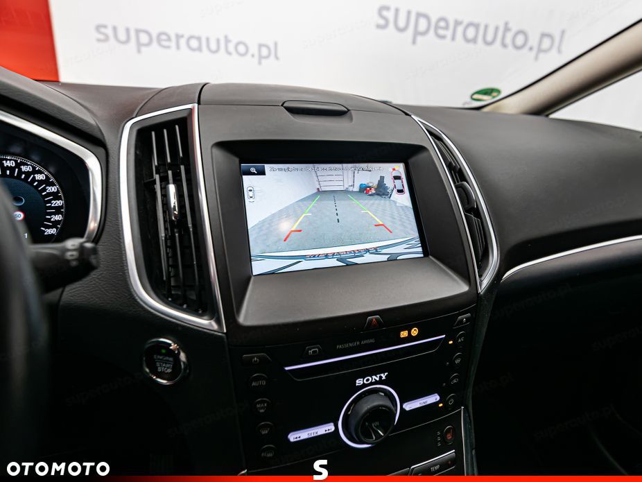 Ford S-Max - 19