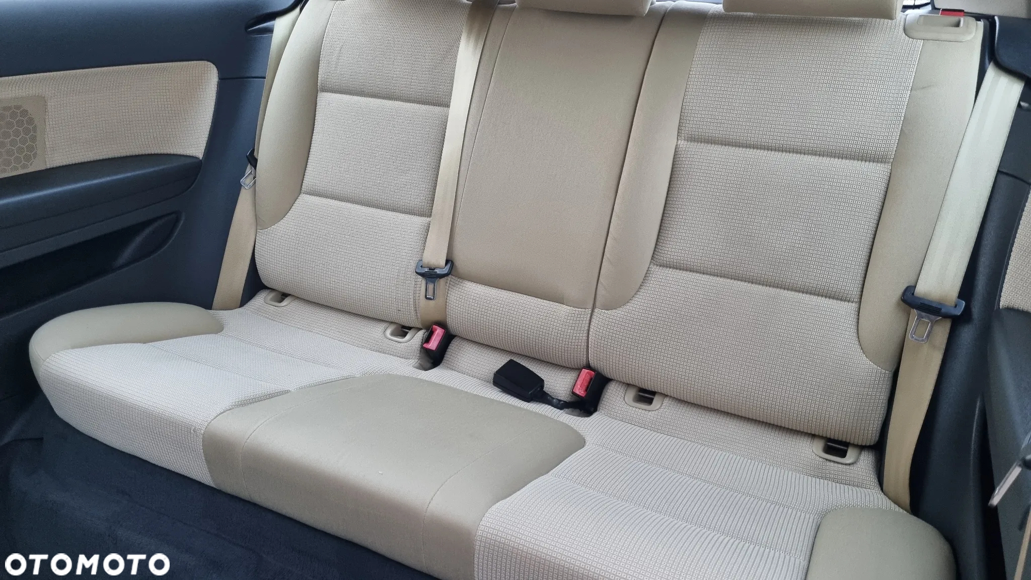 Audi A3 1.6 Ambiente - 23