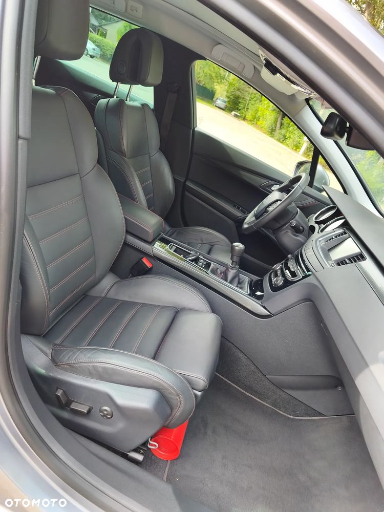 Peugeot 508 - 24