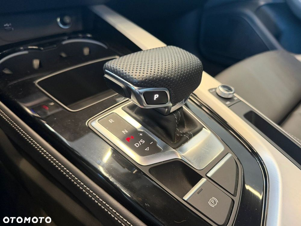 Audi A5 Limousine - 23