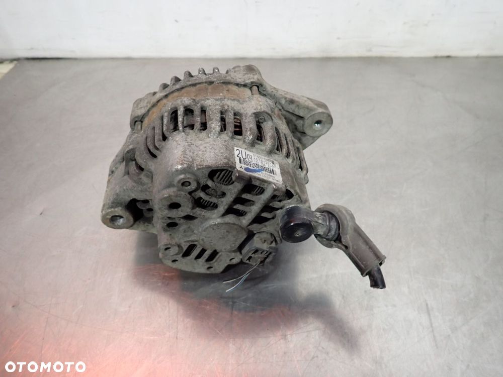 ALTERNATOR SUZUKI SWIFT IV - 3