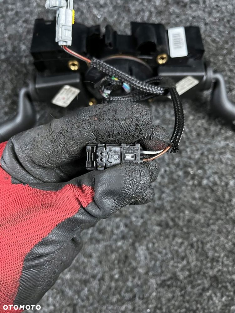 przełącznik zespolony taśma jaguar s-type 2R8313N064BG - 13