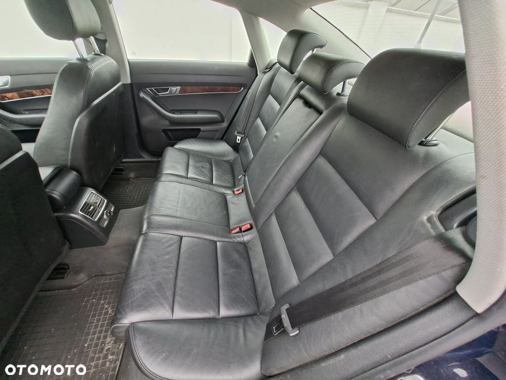 Audi A6 Limousine 2.0 TDI - 9