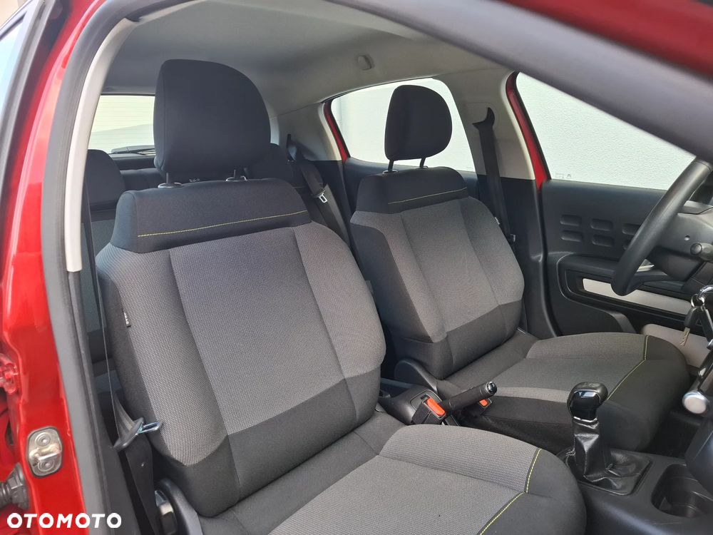 Citroën C3 Pure Tech 83 S&S YOU - 38