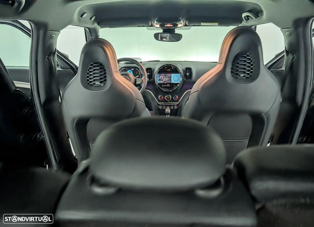 MINI Countryman - 20