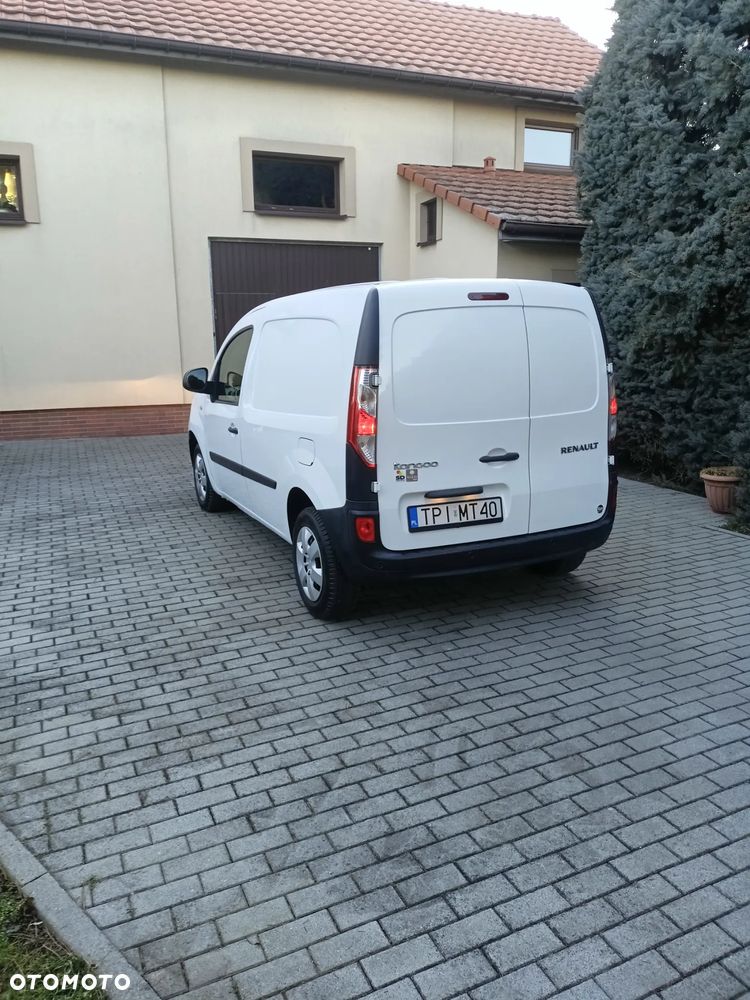 Renault Kangoo - 19