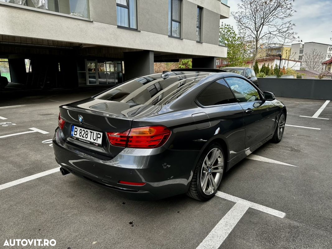BMW Seria 4 - 4