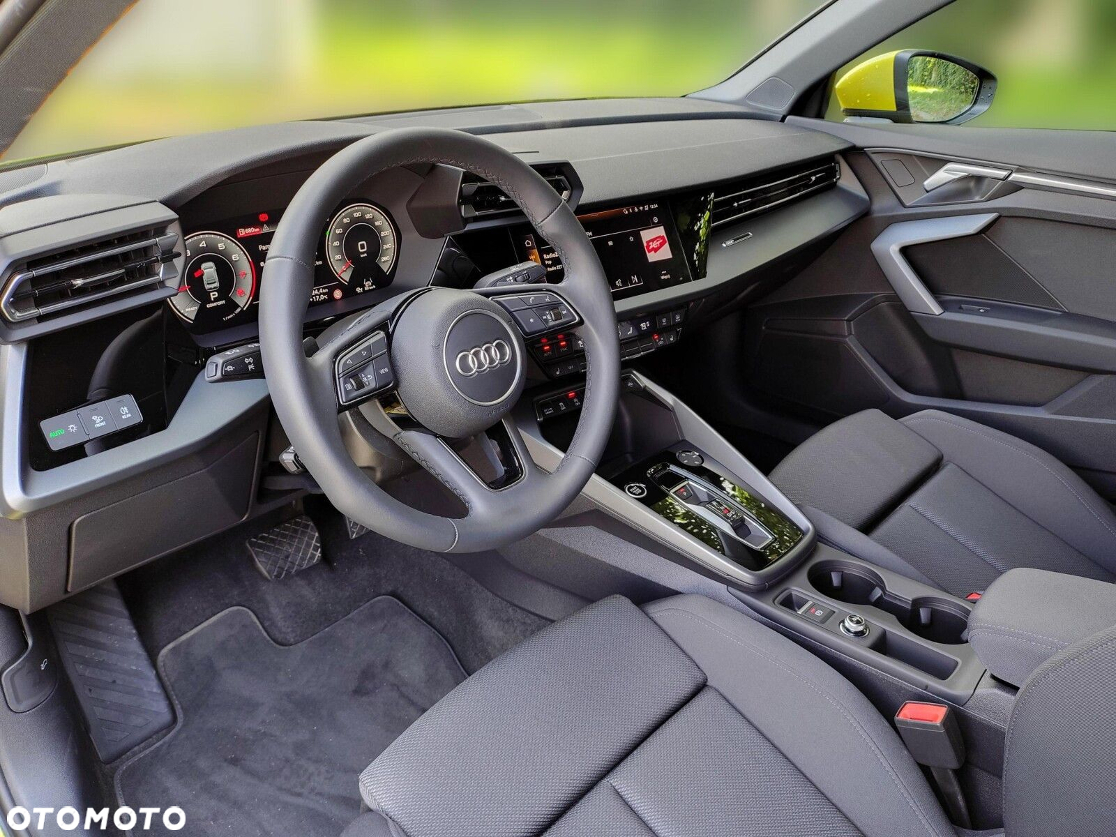 Audi A3 - 27