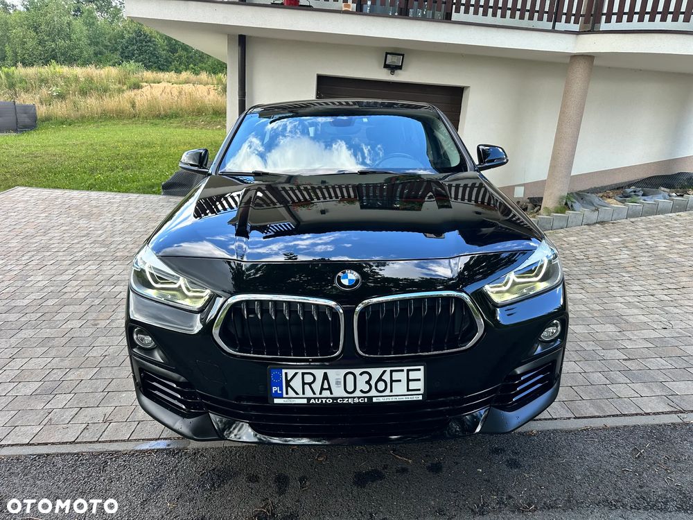 BMW X2 - 3