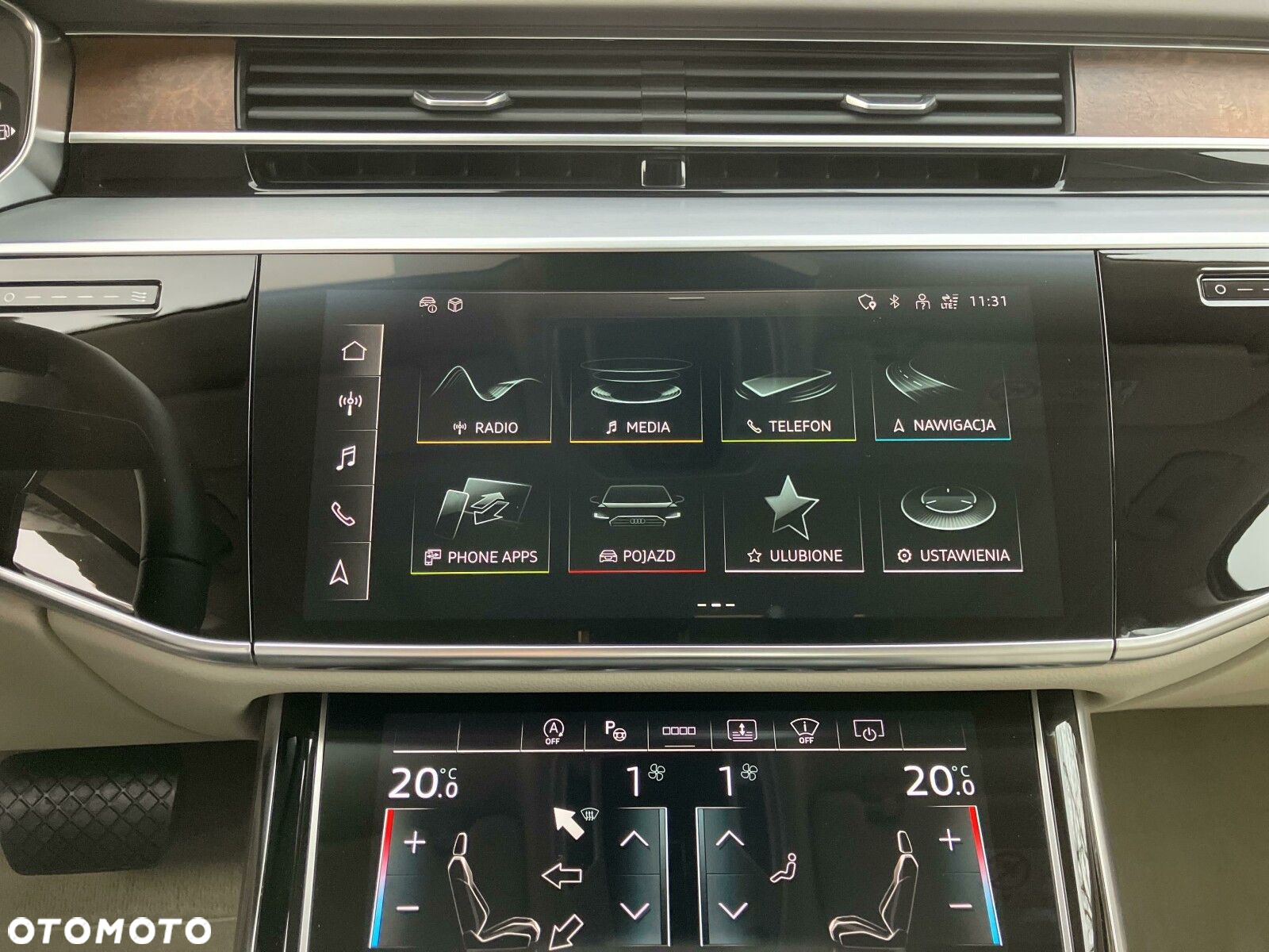 Audi A8 - 25