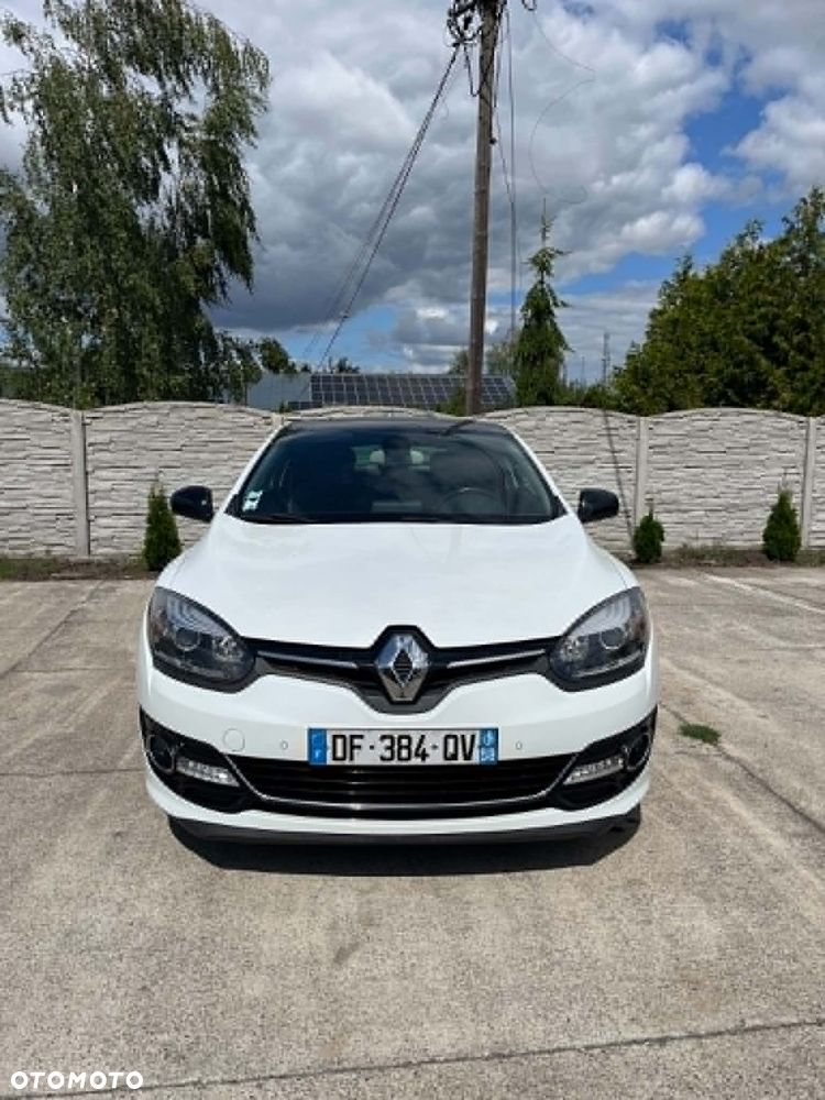Renault Megane - 15