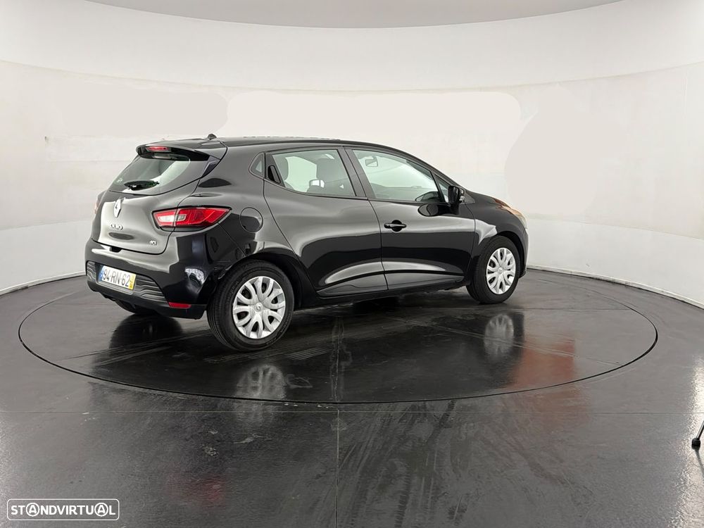 Renault Clio 1.5 dCi Zen - 2