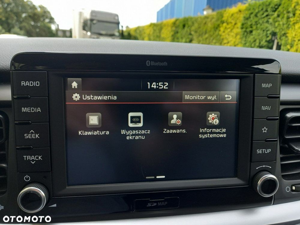 Kia Stonic 1.4 XL - 32