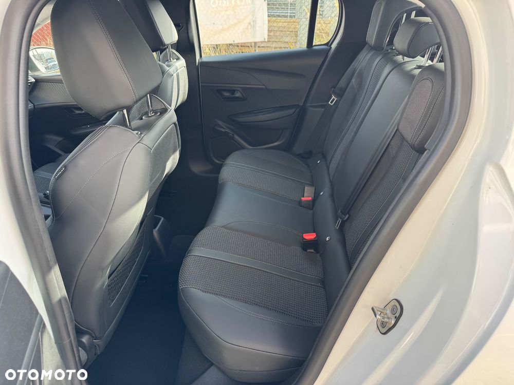 Peugeot 208 1.5 BlueHDi Active Pack S&S - 11