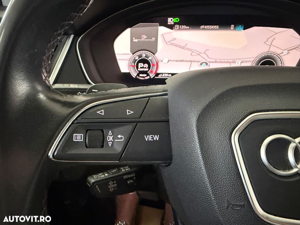 Audi Q5 40 TDI quattro S tronic - 23