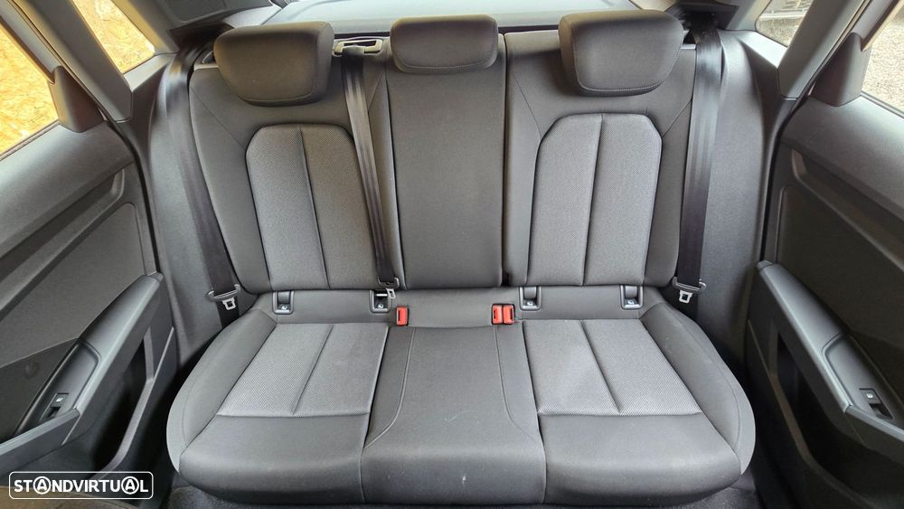 Audi A3 Sportback - 53
