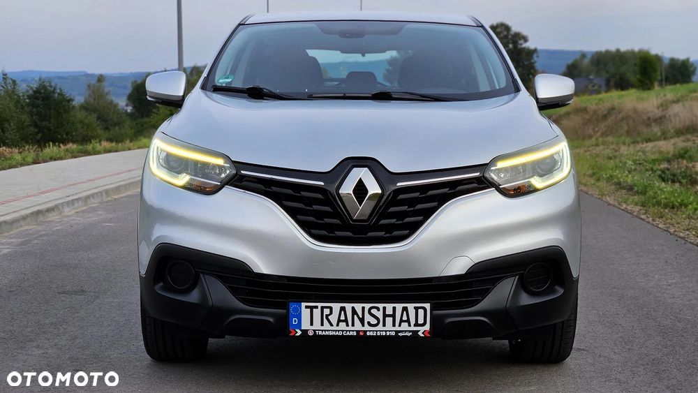 Renault Kadjar 1.2 Energy TCe Life - 2