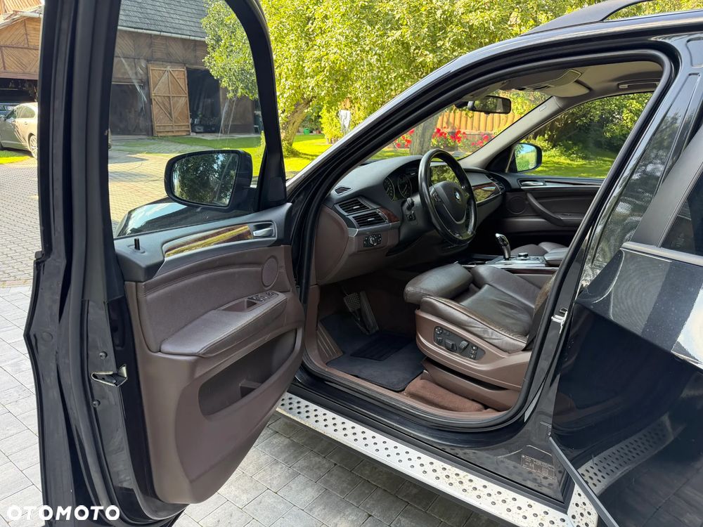 BMW X5 3.0d xDrive - 10