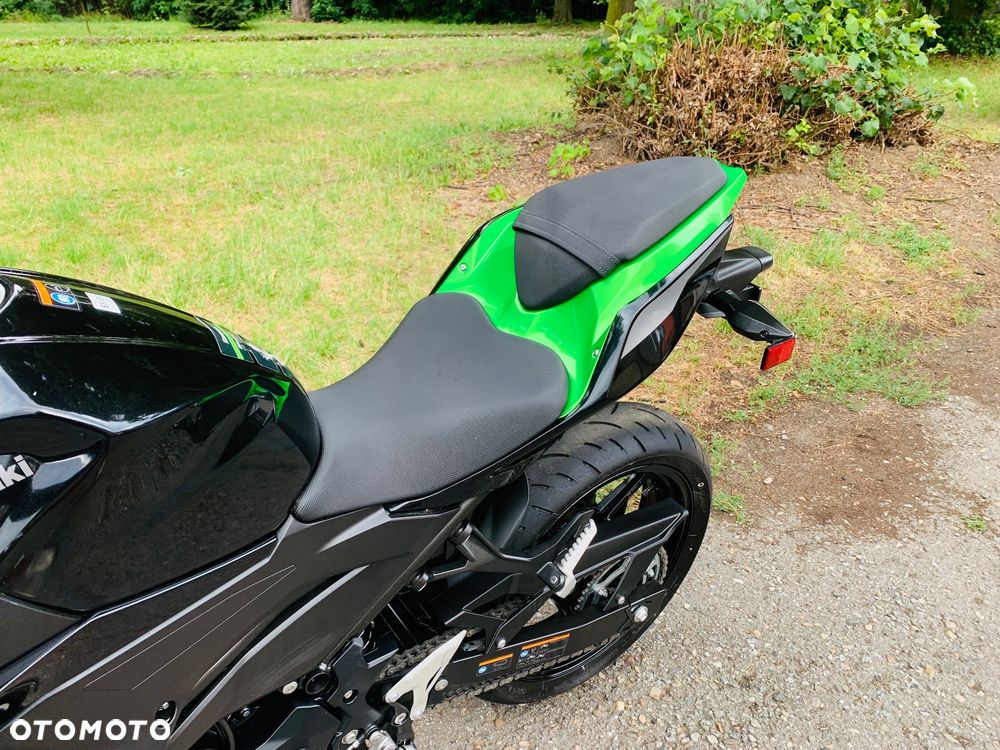 Kawasaki Z - 10