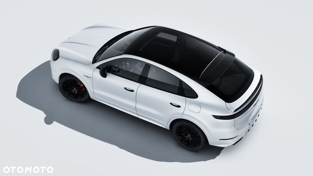 Porsche Cayenne S E-Hybrid PHEV - 4