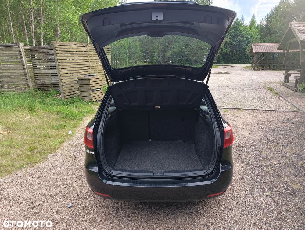Seat Ibiza 1.6 TDI DPF Style - 17