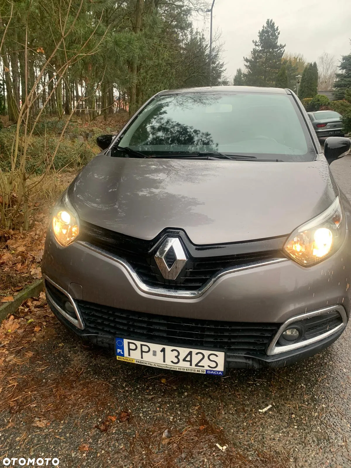 Renault Captur - 2