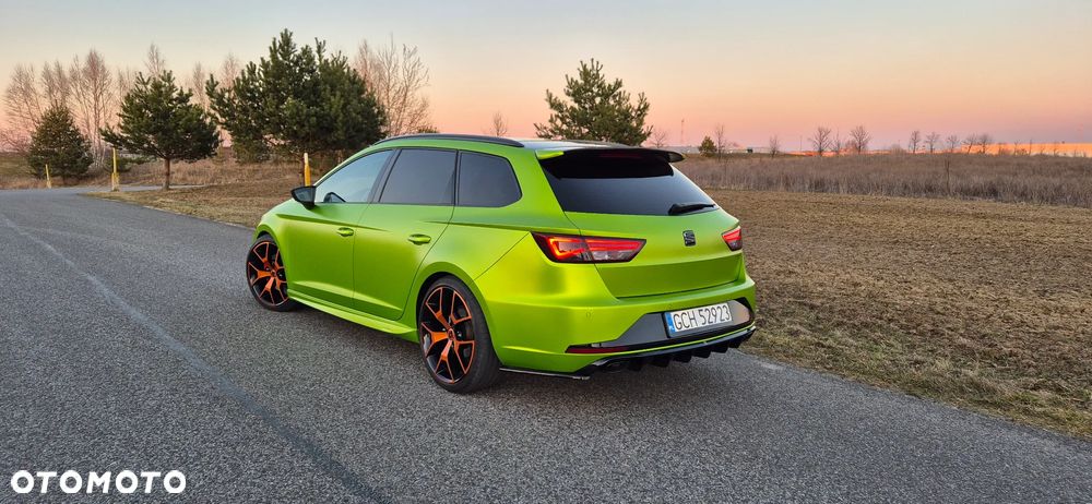 Seat Leon - 12